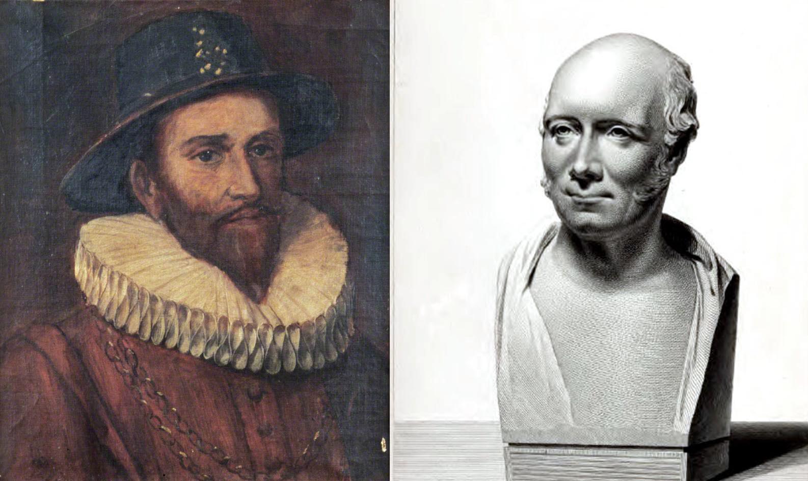 George Jameson Robert Stevenson